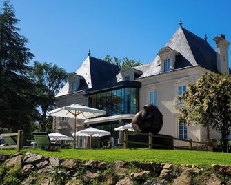 Château du Portereau - Vertou