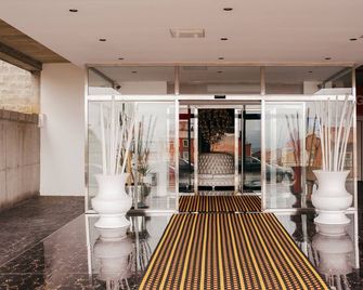 Hotel Art Santander - Santander - Lobby