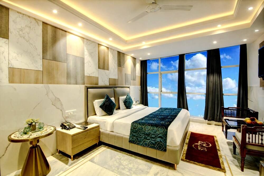 Hotel International Inn By Star Group