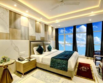 Hotel International Inn By Star Group - New Delhi - Building