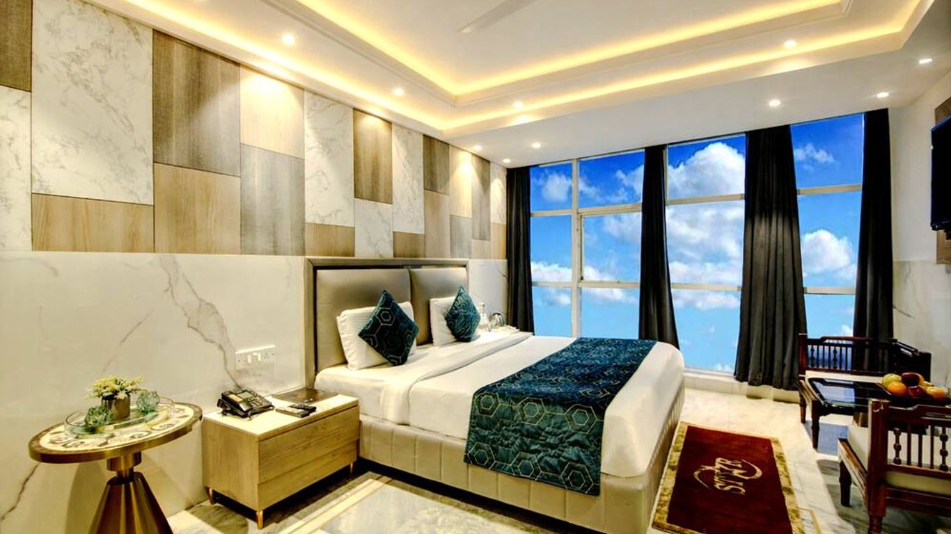 Hotel International Inn By Star Group