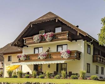 Kloiberguetl Pension - Bad Ischl - Gebouw
