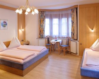 Hotel Tautermann - Innsbruck - Soveværelse