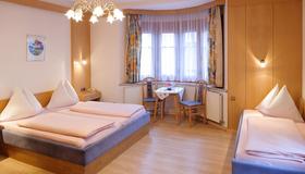 Hotel Tautermann - Innsbruck - Bedroom