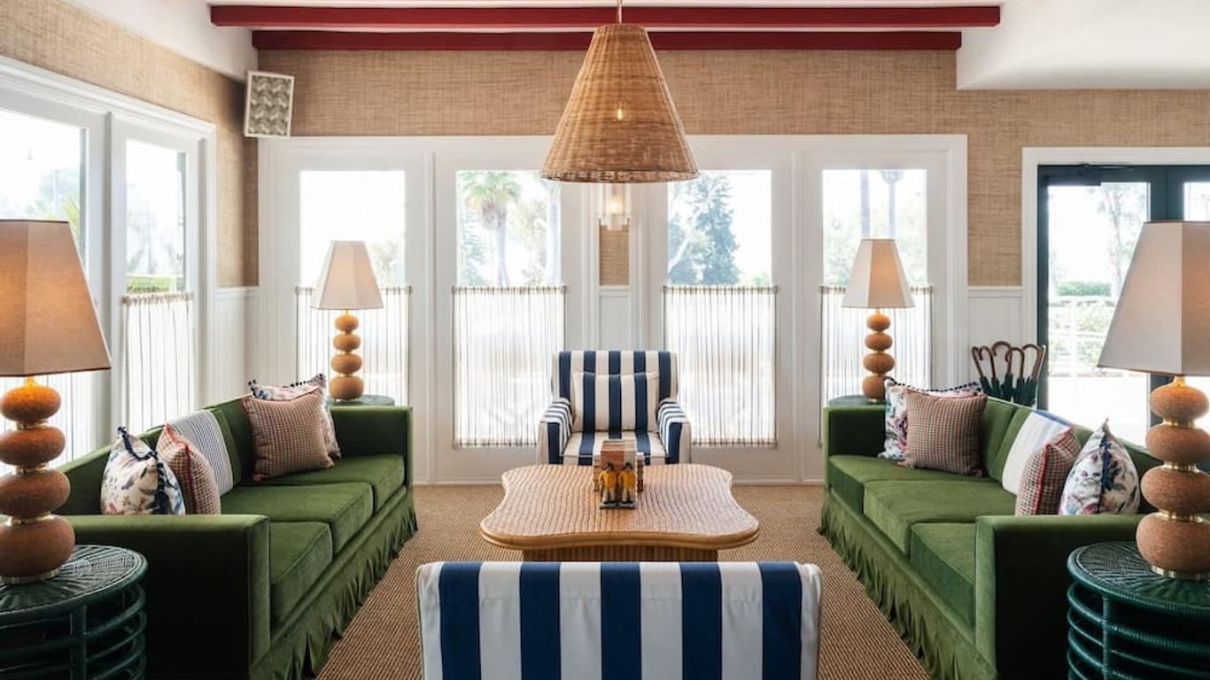 Le Petit Pali Laguna Beach