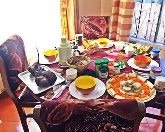 Banana Farm Eco Hostel - Arusha