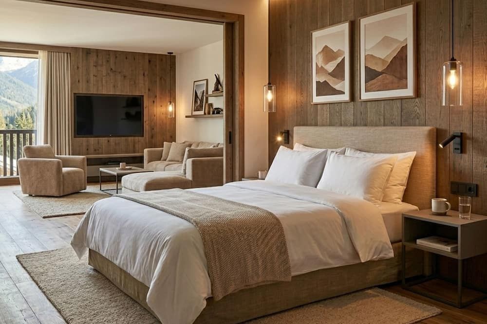 Arthotel Gratschwirt - Dobbiaco/Toblach