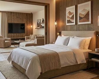 Arthotel Gratschwirt - Dobbiaco/Toblach