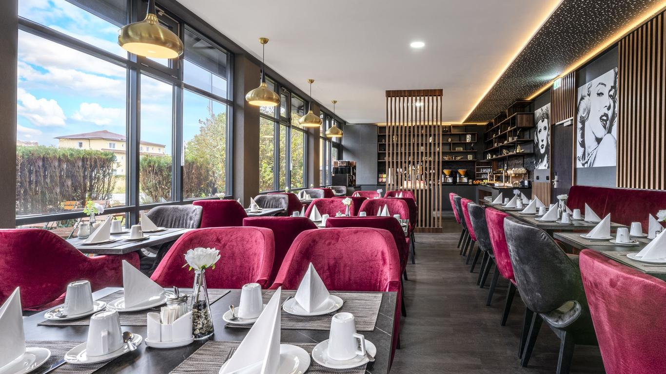 PLAZA INN Mühldorf am Inn