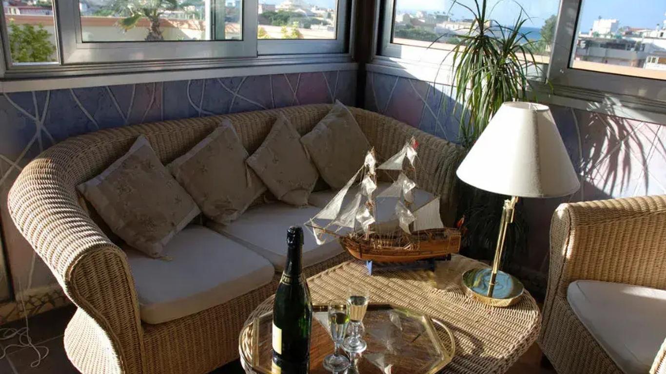 Hotel Residence Veliero
