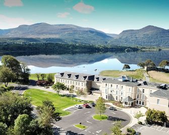 The Lake Hotel Killarney - Killarney - Bâtiment