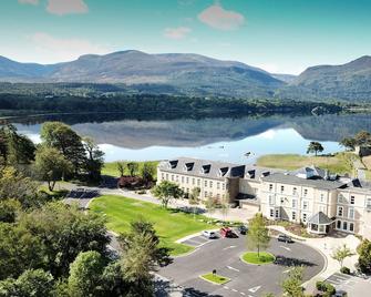 ذا ليك هوتل كيلارني - كيلارنيي - مبنى