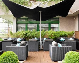 Novotel Zurich Airport Messe - Zurich - Bar