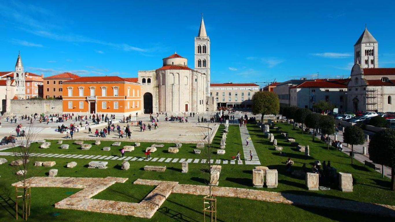 City Square