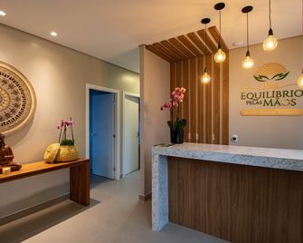 Maceio Mar Resort All Inclusive - Maceio - Accueil