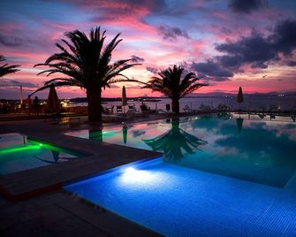Hotel Club Sunway Punta Prima - Sant Francesc de Formentera - Pool