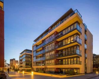 Grange Two by Dublin At Home - Dublín - Edificio