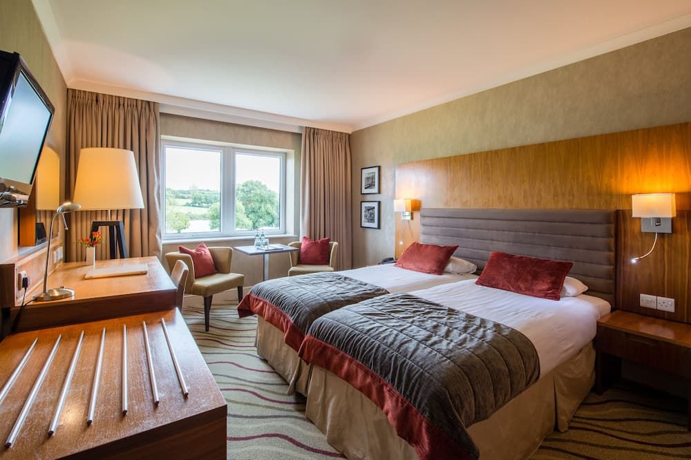Lakeside Park Hotel & Spa - Ryde