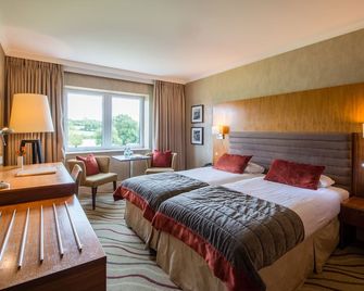 Lakeside Park Hotel & Spa - Ryde