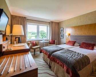 Lakeside Park Hotel & Spa - Ryde