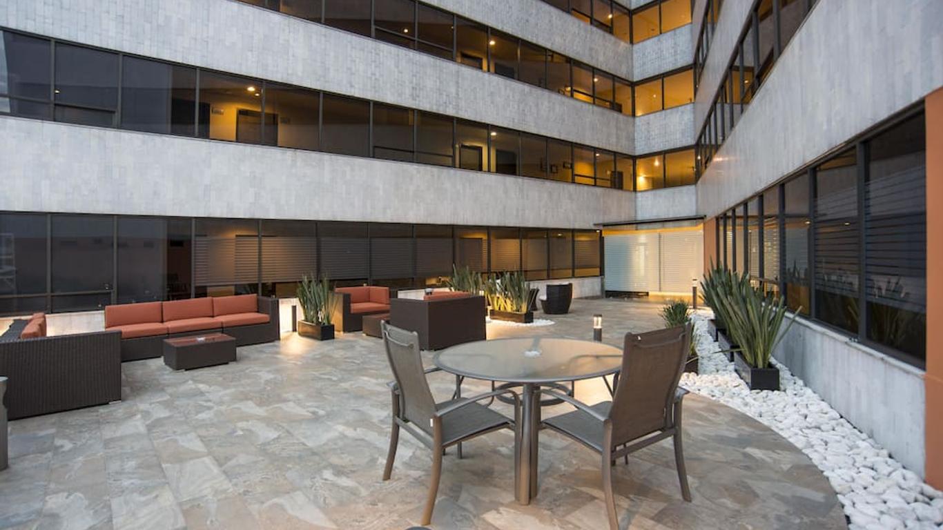 Hotel Brasilia