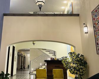 Casona 1530 - Tequila - Reception