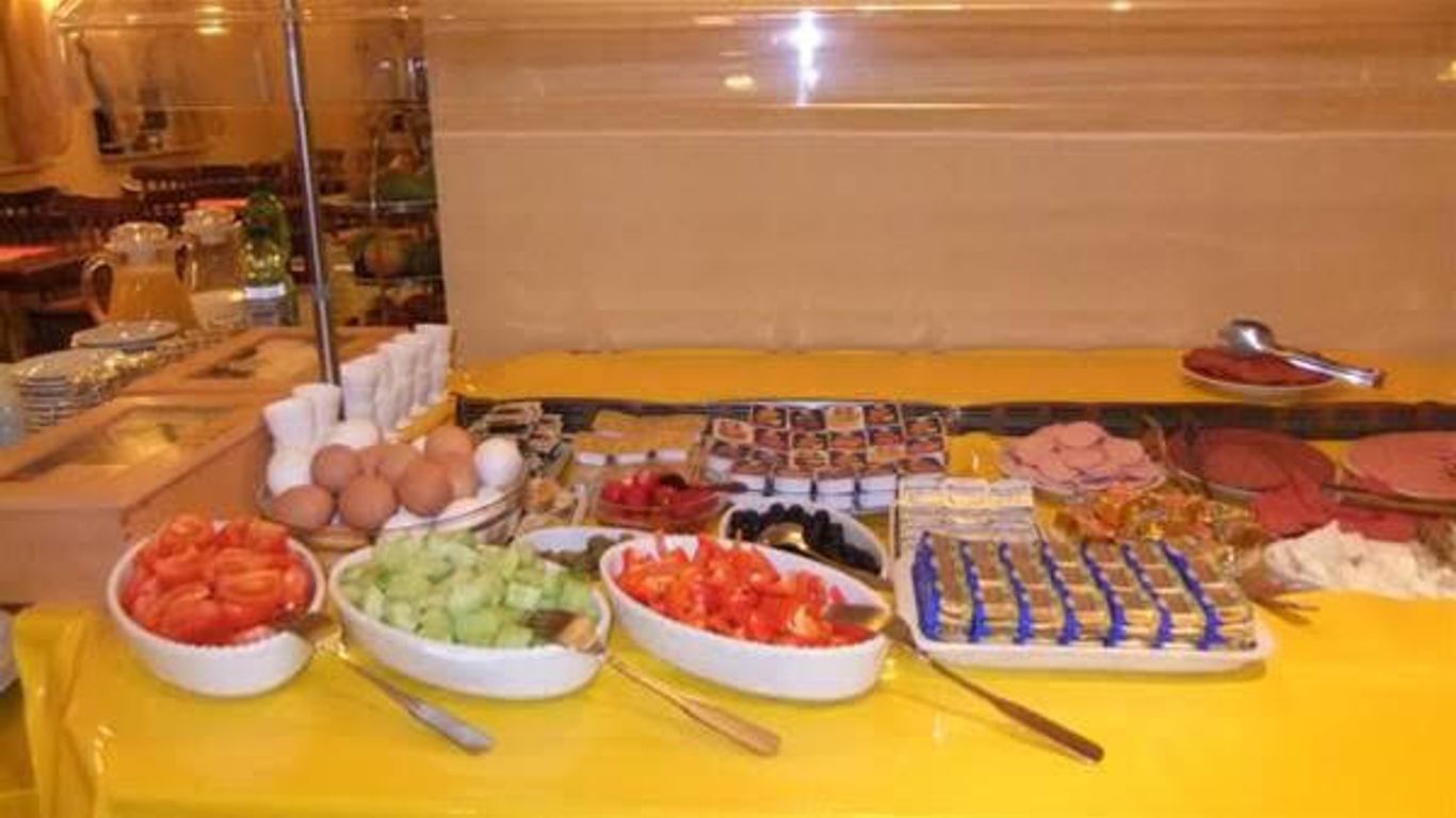 My Airport Hotel Stuttgart-Airport-Messe