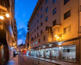 Hotel Elche Centro Affiliated by Meliá - Elche - Edificio
