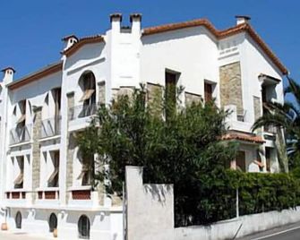 Hotel Pierre Loti - אנטיב