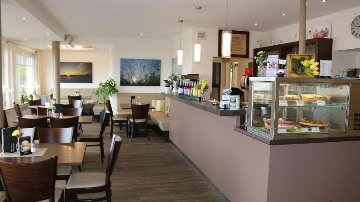 Cafe Sonnenschein & Pension