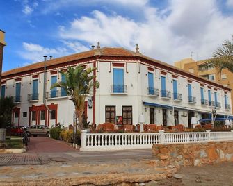 Balneario La Encarnacion - Los Alcázares - Edificio