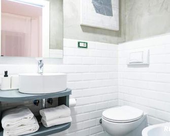 Lia Art Hotel - La Spezia