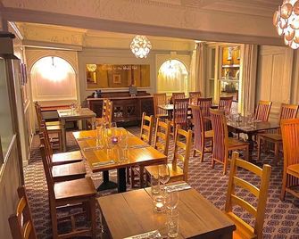 The White Hart - Whitchurch - Restaurant