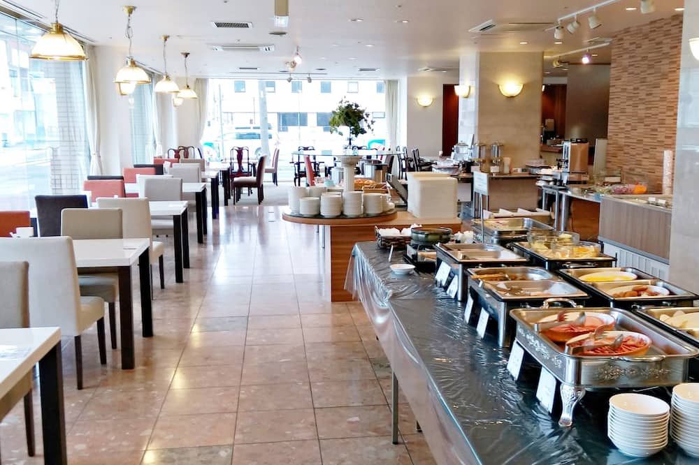 Hotel Hakodate Royal Seaside Bbh Hotel Group