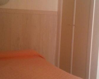 Hotel Real Castellon - Castellón de la Plana - Slaapkamer