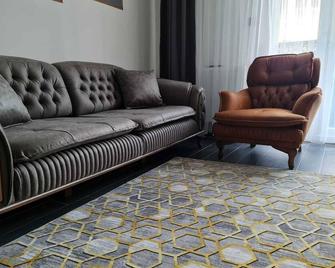 Loft Palace Suit - Nevşehir - Living room