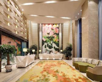 Ramada Encore Wuhan - Wuhan - Lobby