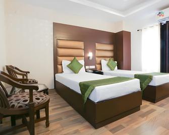 Hotel Grand Legacy - Dehradun