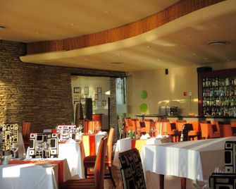 Maropeng Boutique Hotel - Magaliesburg - Restaurant