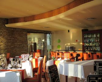 Maropeng Boutique Hotel - Magaliesburg - Restaurant