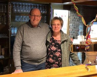 부데스 비르츠하우스 - 드롤스하겐 - 바