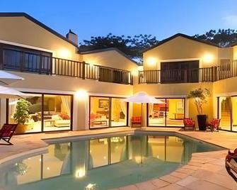47th on Howard - Knysna - Pool