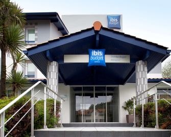 Ibis Budget Biarritz Anglet - Anglet - Building