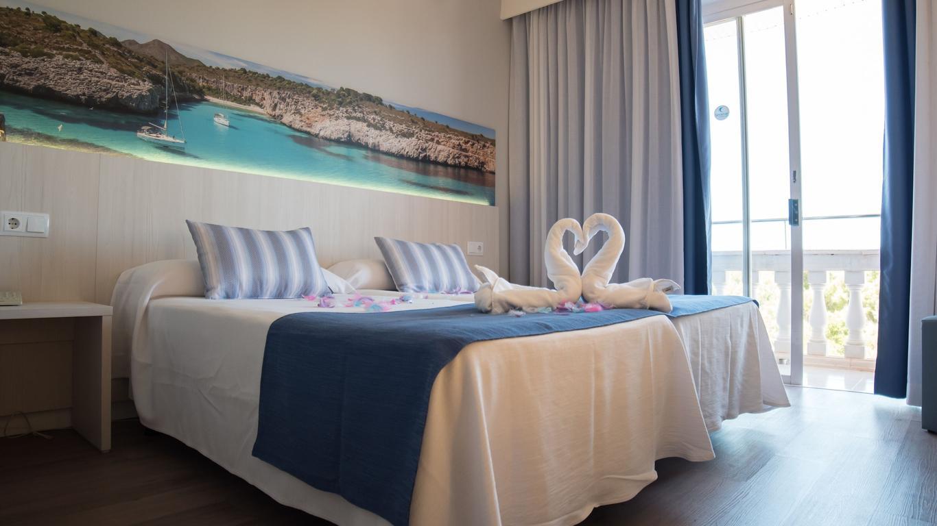 Seramar Hotel Luna Park Adults Only