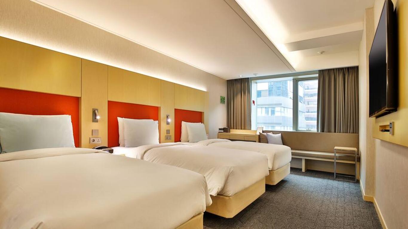 Hotel Midcity Myeongdong