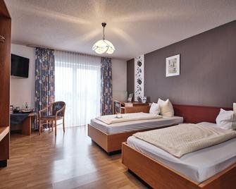 Tiptop Hotel Am Hochrhein - Bad Säckingen - Sala de estar