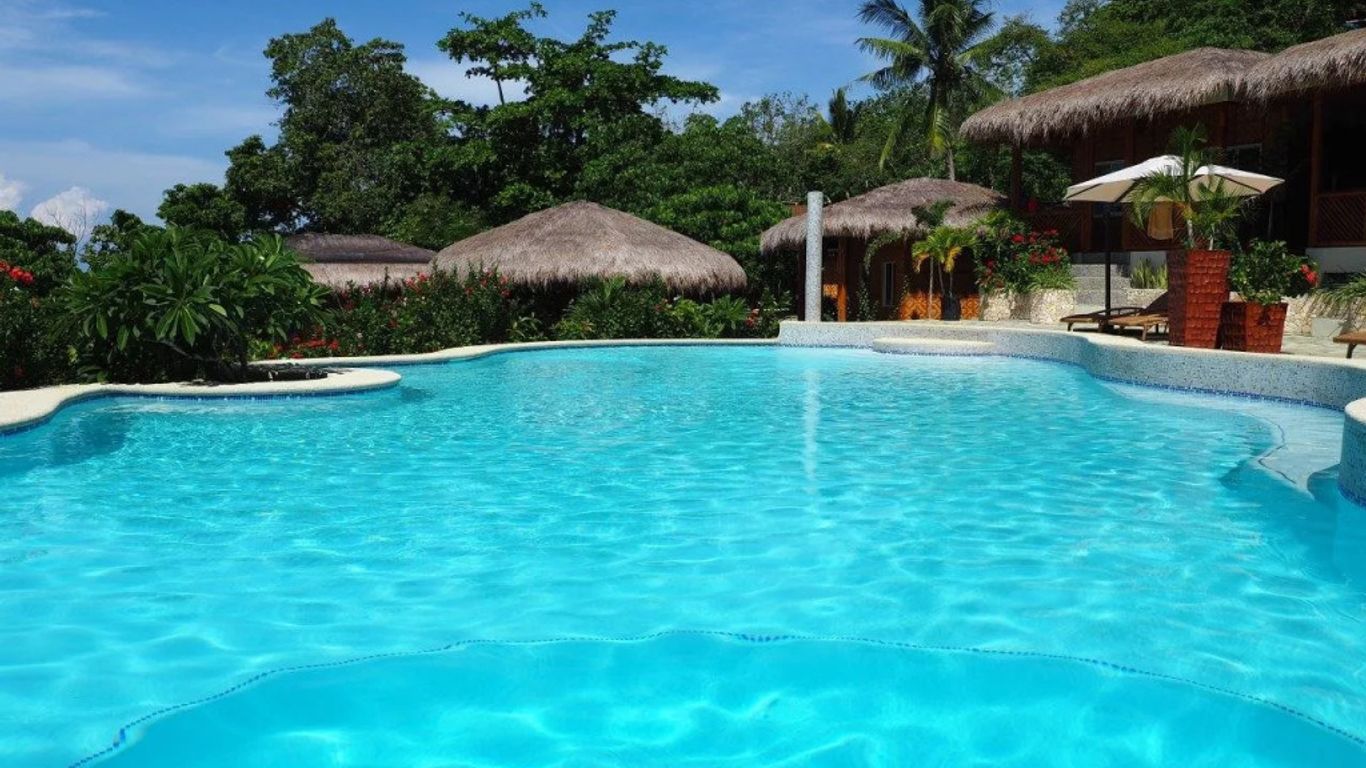 Magic Oceans Dive Resort