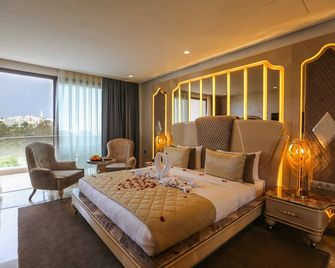 Suite Hotel Casa Diamond - Casablanca