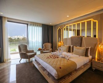 Suite Hotel Casa Diamond - Casablanca