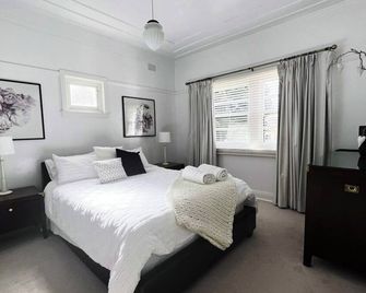 Peppinella - Bathurst - Bedroom